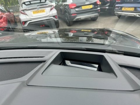 Audi Q5 Tdi S Line Grey #13