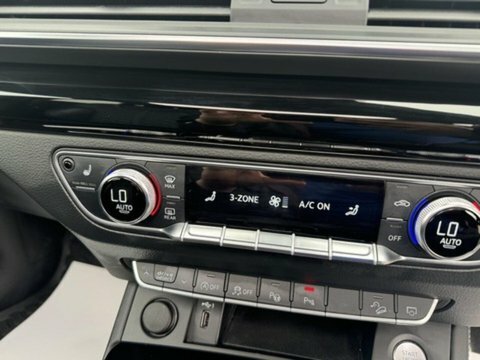 Audi Q5 Tdi S Line Grey #23