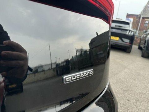 Audi Q5 Tdi S Line Grey #50