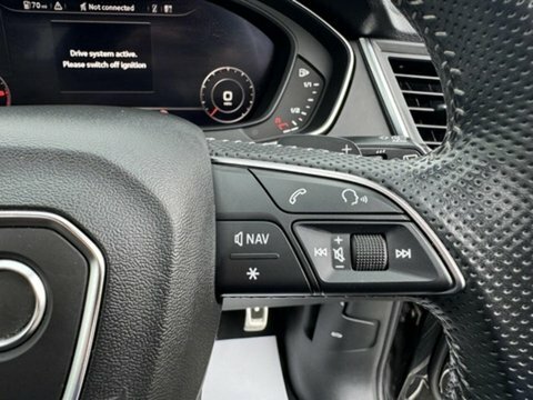 Audi Q5 Tdi S Line Grey #20