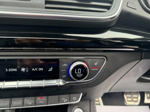 Audi Q5 Tdi S Line Grey #22