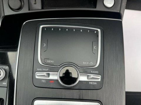 Audi Q5 Tdi S Line Grey #28