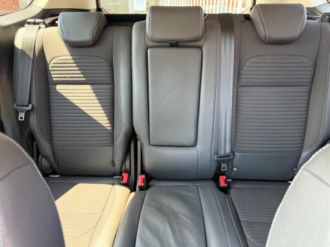 Ford Kuga 2.0 Tdci St-line X Suv Powershift Awd E Silver #31