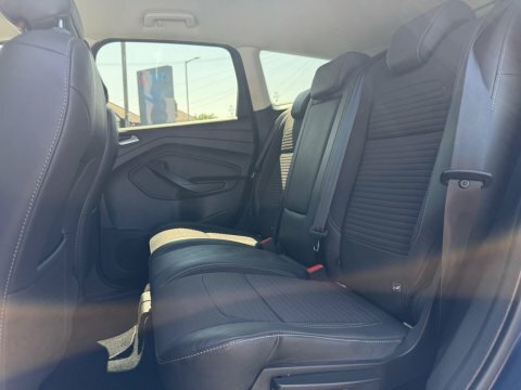 Ford Kuga 2.0 Tdci St-line X Suv Powershift Awd E Silver #33