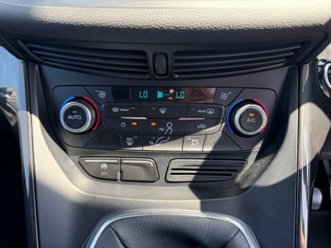 Ford Kuga 2.0 Tdci St-line X Suv Powershift Awd E Silver #21