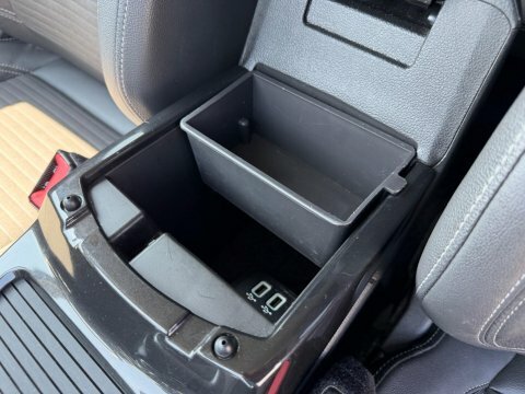 Ford Kuga 2.0 Tdci St-line X Suv Powershift Awd E Silver #30