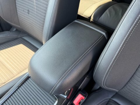 Ford Kuga 2.0 Tdci St-line X Suv Powershift Awd E Silver #29