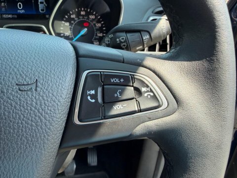 Ford Kuga 2.0 Tdci St-line X Suv Powershift Awd E Silver #18