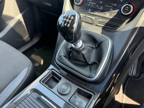 Ford Kuga 2.0 Tdci St-line X Suv Powershift Awd E Silver #22