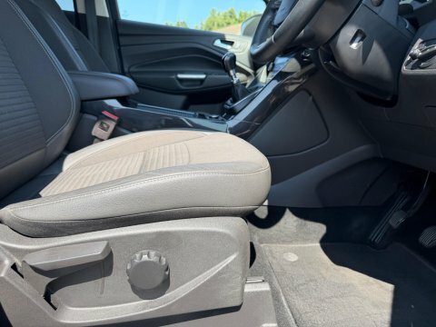 Ford Kuga 2.0 Tdci St-line X Suv Powershift Awd E Silver #24