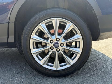 Ford Kuga 2.0 Tdci St-line X Suv Powershift Awd E Silver #10
