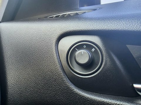 Vauxhall Zafira  Grey #32