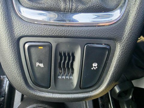 Vauxhall Zafira  Grey #28