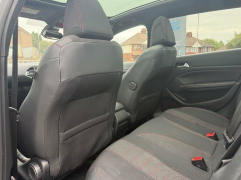Peugeot 308 Grey #24