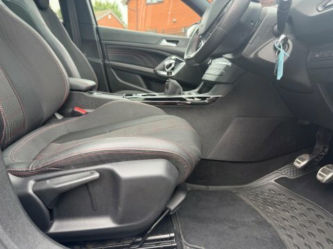 Peugeot 308 Grey #19