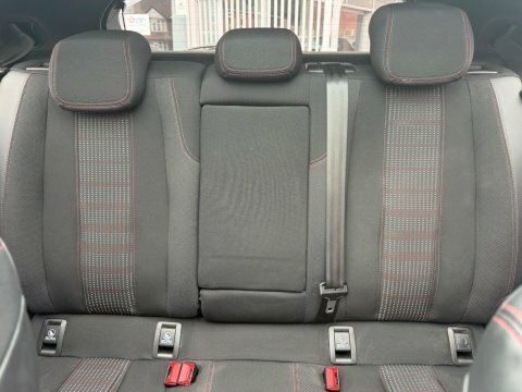 Peugeot 308 Grey #34