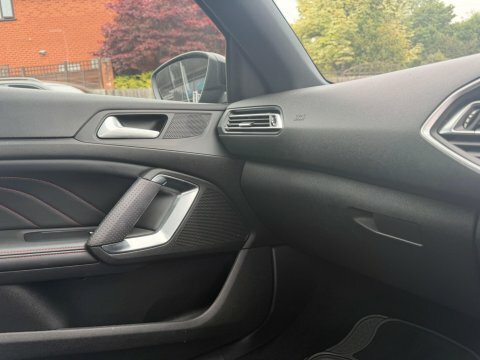 Peugeot 308 Grey #22