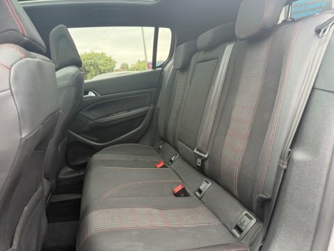 Peugeot 308 Grey #35