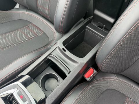 Peugeot 308 Grey #33