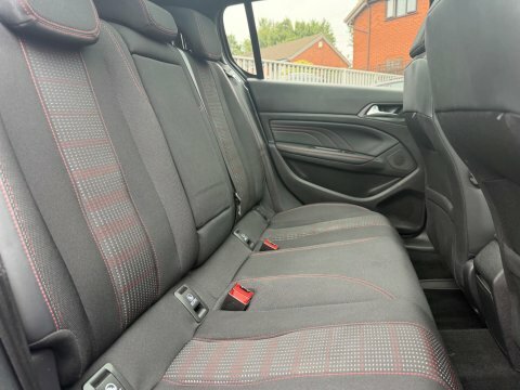 Peugeot 308 Grey #37