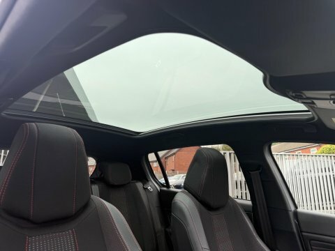 Peugeot 308 Grey #21