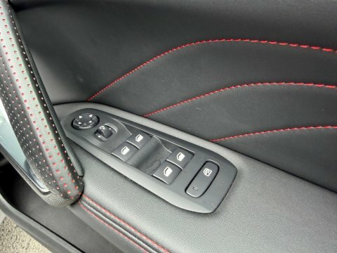 Peugeot 308 Grey #13