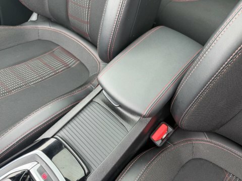 Peugeot 308 Grey #32