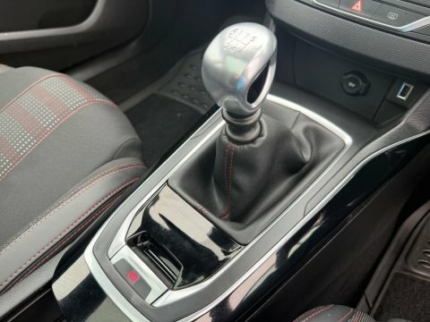 Peugeot 308 Grey #18