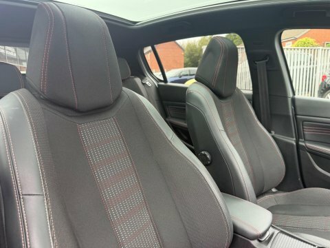 Peugeot 308 Grey #30