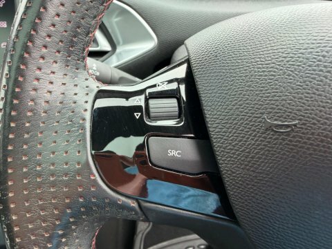 Peugeot 308 Grey #26