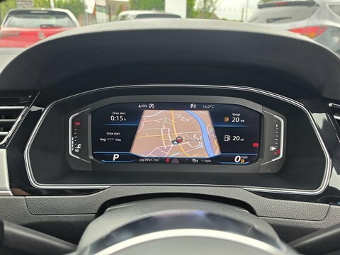 Volkswagen Arteon 2L R-line Black #36