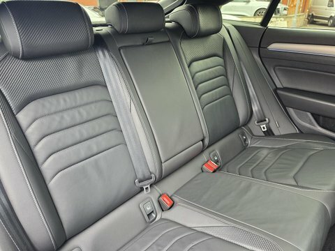 Volkswagen Arteon 2L R-line Black #15