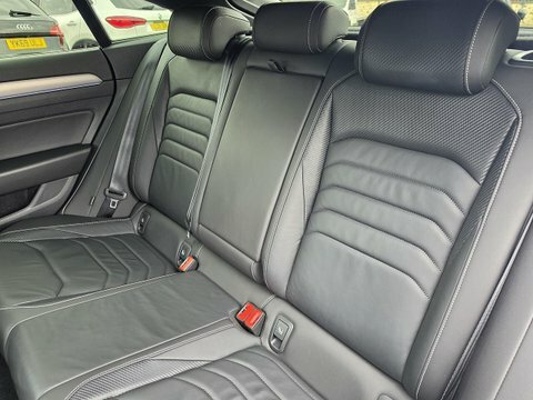 Volkswagen Arteon 2L R-line Black #13