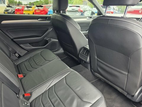 Volkswagen Arteon 2L R-line Black #16