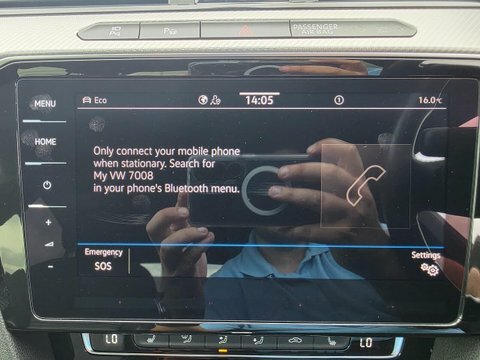 Volkswagen Arteon 2L R-line Black #32