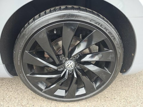 Volkswagen Arteon 2L R-line Black #27