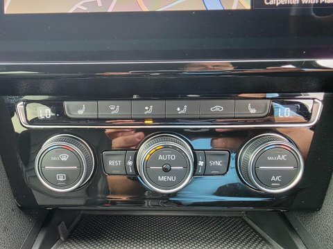 Volkswagen Arteon 2L R-line Black #43