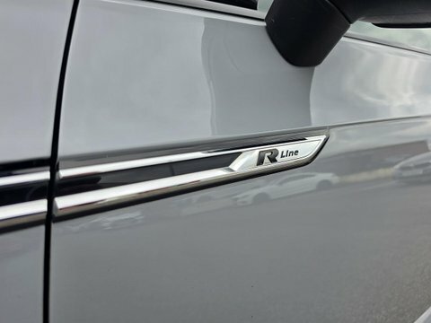 Volkswagen Arteon 2L R-line Black #40