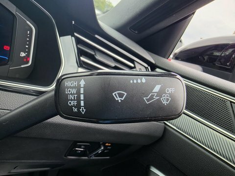 Volkswagen Arteon 2L R-line Black #19