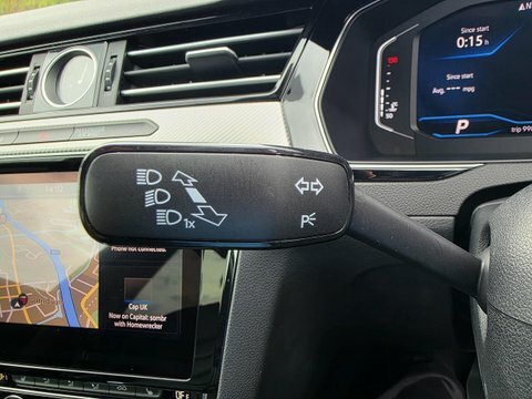 Volkswagen Arteon 2L R-line Black #20