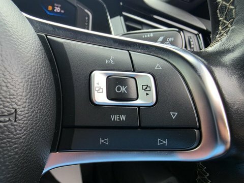 Volkswagen Arteon 2L R-line Black #21