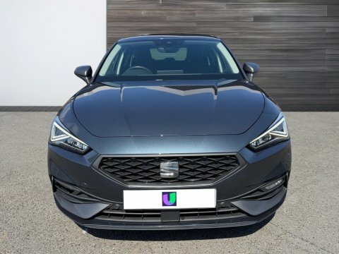 Seat Leon 1.0 Tsi Evo Grey #2