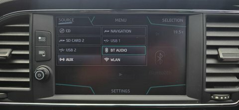 Seat Leon Fr 1.5 Tsi Evo 130 6-Speed Grey #27