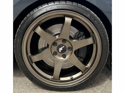 Seat Leon Fr 1.5 Tsi Evo 130 6-Speed Grey #10