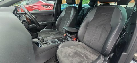 Seat Leon Fr 1.5 Tsi Evo 130 6-Speed Grey #32
