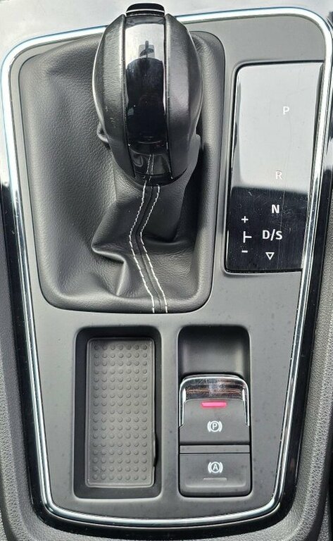 Seat Leon Fr 1.5 Tsi Evo 130 6-Speed Grey #28