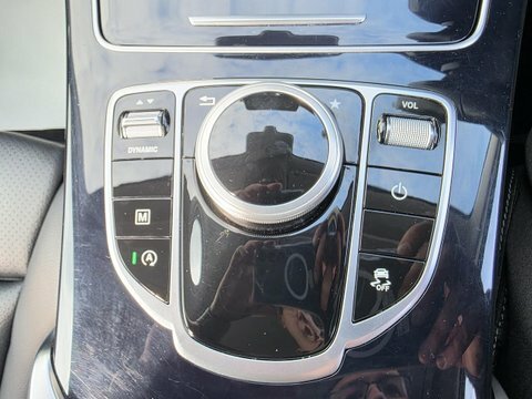Mercedes-Benz GLC Class Glc 220 D 4Matic Sport Silver #42