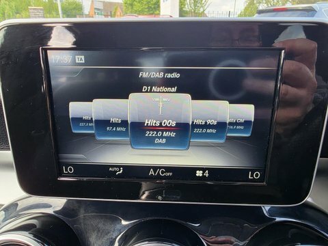 Mercedes-Benz GLC Class Glc 220 D 4Matic Sport Silver #32