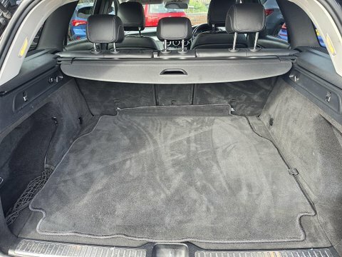 Mercedes-Benz GLC Class Glc 220 D 4Matic Sport Silver #35