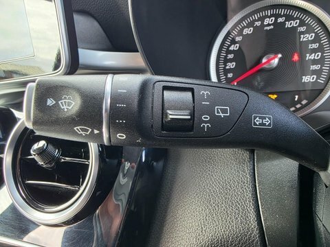 Mercedes-Benz GLC Class Glc 220 D 4Matic Sport Silver #19
